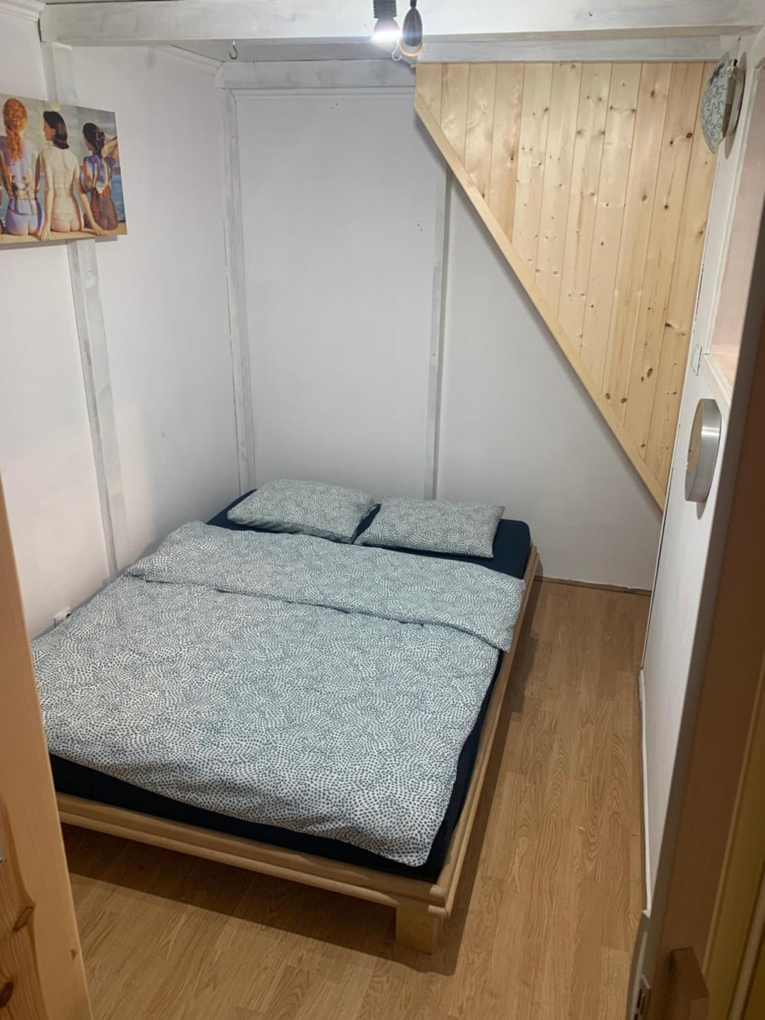 Zakatek Lägenhet Przemyśl Exteriör bild