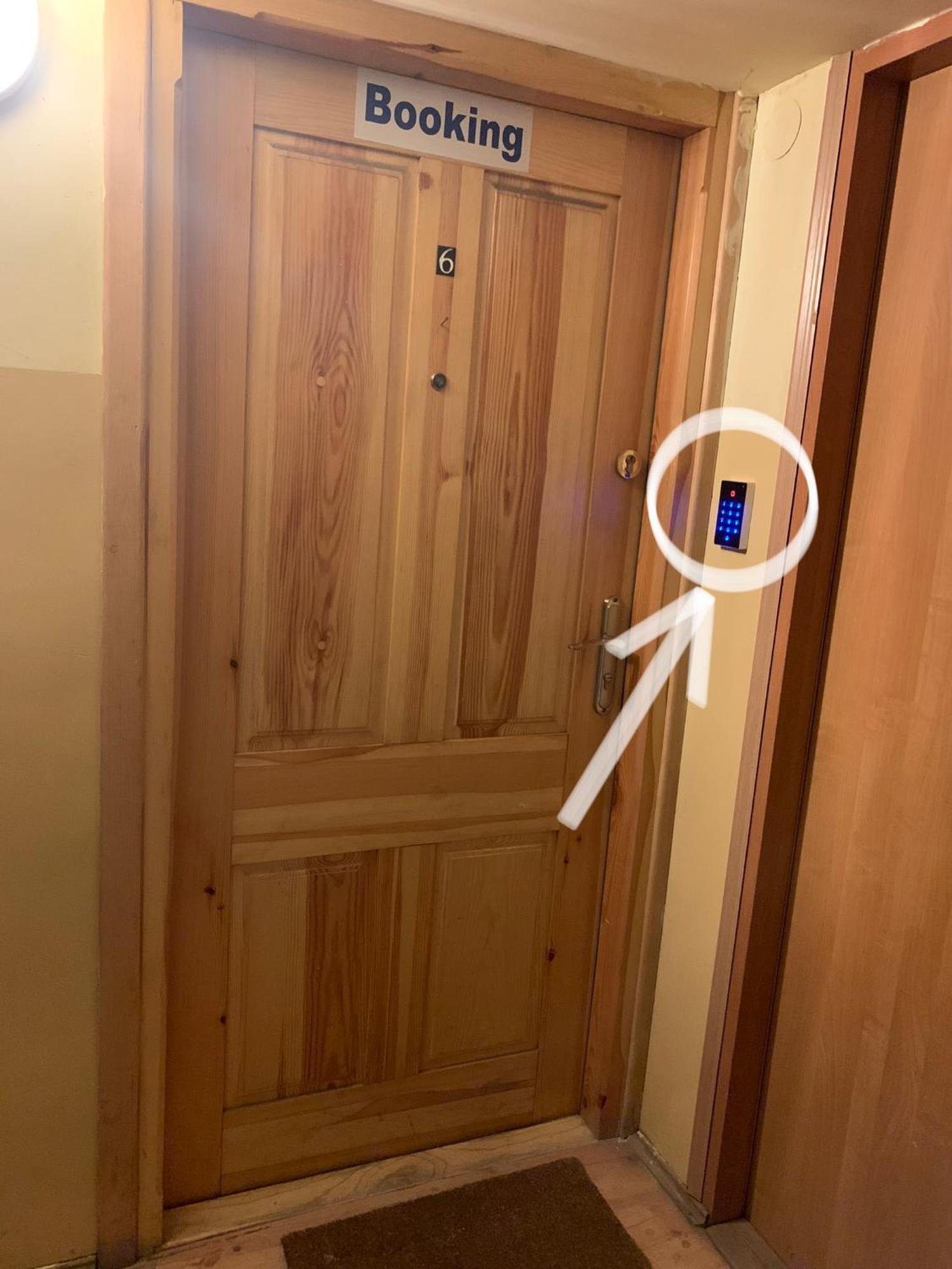 Zakatek Lägenhet Przemyśl Exteriör bild